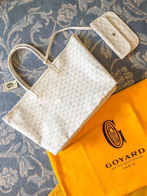 goyard bags paris|goyard paris online shopping.